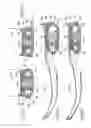 Fig. 10 -  Resilient Shoe With Pivoting Sole