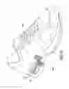Fig. 12 -  Resilient Shoe With Pivoting Sole