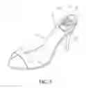 Fig. 06 - SHOE ADAPTED TO BEING ADDED WITH PICTURES