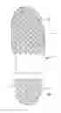 Fig. 03 - Outsole tread pattern
