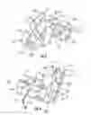 Fig. 04 - Outsole tread pattern
