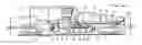 Fig. 01 - BALLAST PLOUGH FOR BALLASTING A TRACK