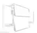 Fig. 01 - Adjustable sign holder