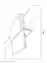 Fig. 04 - Adjustable sign holder