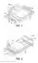 Fig. 02 - Bedbug detection device and method