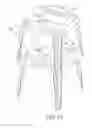 Fig. 07 - Stackable Holder or Planter for Potted Plants