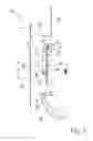 Fig. 03 - Gasification reactor with double wall cooling