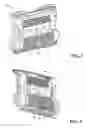 Fig. 03 - Vehicle engine compartment louver carrier with integrated ducting