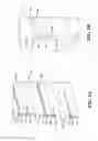 Fig. 07 - Vehicle engine compartment louver carrier with integrated ducting
