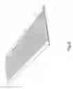 Fig. 04 - RAIN GUTTER GAURD AND METHOD FOR INSTALLATION