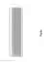 Fig. 07 - RAIN GUTTER GAURD AND METHOD FOR INSTALLATION