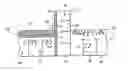 Fig. 01 - Foundation for building in nuclear facilities and method for building foundation
