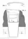 Fig. 02 - Patio extrusion beam cap