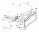 Fig. 01 - Air cleaner, components thereof, and methods