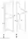 Fig. 05 - Air cleaner, components thereof, and methods