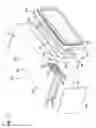 Fig. 14 - Air cleaner, components thereof, and methods