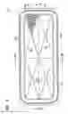 Fig. 16 - Air cleaner, components thereof, and methods