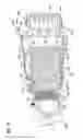 Fig. 33 - Air cleaner, components thereof, and methods