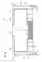 Fig. 38 - Air cleaner, components thereof, and methods