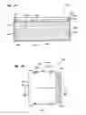 Fig. 42 - Air cleaner, components thereof, and methods