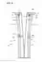 Fig. 05 - Filter assembly for use in a turbine system