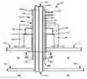 Fig. 01 - Igniter with integral pressure sensing line