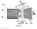 Fig. 03 - System and method of photoionization of fullerene and derivative clusters for high thrust-density ion thrusters