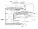Fig. 01 - Flutter sensing system for a gas turbine engine