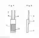 Fig. 03 - Turbocharger overheating protection device and method of its manufacture