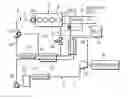 Fig. 01 - Waste heat utilization device for internal combustion engine