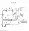 Fig. 06 - Waste heat utilization device for internal combustion engine