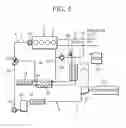 Fig. 07 - Waste heat utilization device for internal combustion engine