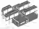 Fig. 01 - Modular energy harvesting system