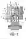 Fig. 06 - Method and device for producing electrical or mechanical power from ambient heat using  magneto-caloric particles