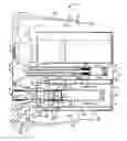Fig. 01 - SYSTEM FOR DIRECTING AIR FLOW IN A FUEL NOZZLE ASSEMBLY