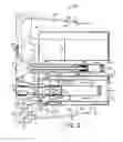 Fig. 04 - SYSTEM FOR DIRECTING AIR FLOW IN A FUEL NOZZLE ASSEMBLY