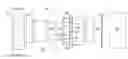 Fig. 01 - Self-oscillating fuel injection jets