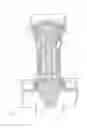 Fig. 02 - Castable high temperature aluminum alloy