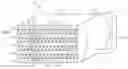Fig. 01 - Integrated evaporator and accumulator for refrigerant systems