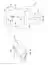 Fig. 03 - Coolant-buffered, vapor-compression refrigeration with thermal storage and compressor cycling