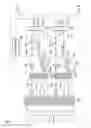 Fig. 08 - Coolant-buffered, vapor-compression refrigeration with thermal storage and compressor cycling