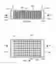 Fig. 11 - Coolant-buffered, vapor-compression refrigeration with thermal storage and compressor cycling