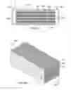 Fig. 12 - Coolant-buffered, vapor-compression refrigeration with thermal storage and compressor cycling