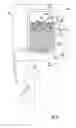 Fig. 05 - Float-type ice making assembly and related refrigeration appliance