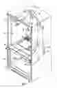 Fig. 04 - Refrigerator with intermediate temperature icemaking compartment