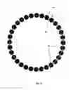 Fig. 06 - Method of manufacturing an article of jewelry having repulsive magnetic elements