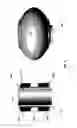 Fig. 10 - Method of manufacturing an article of jewelry having repulsive magnetic elements