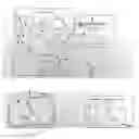 Fig. 01 - STRENGTHENED GLASS ARTICLES AND METHODS OF MAKING