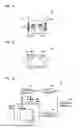 Fig. 07 - Process and apparatus for producing glass member provided with sealing material layer and process for producing electronic device