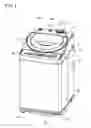 Fig. 02 - Washing and drying machine for deodorizing an outside space